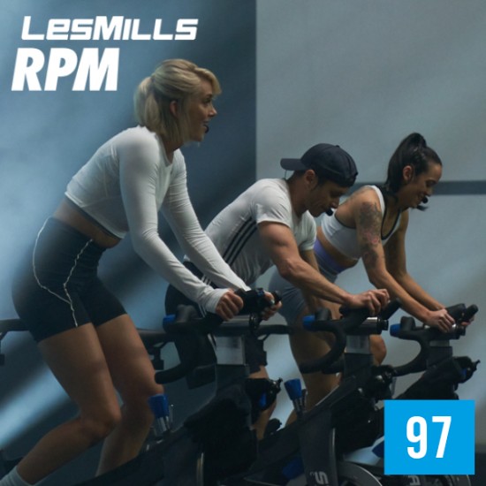 Les mills rpm online videos